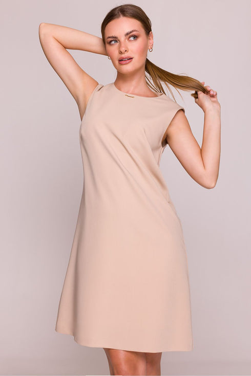 Robe de jour model 214670 Stylove